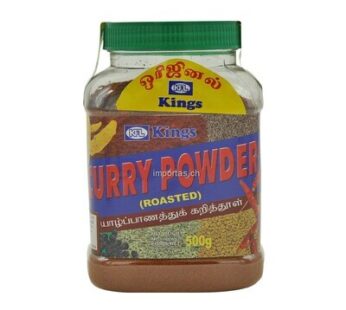 Kings Jaffna Curry Powder 30 x 500 g