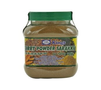 Kings Sarakku Powder 24 x 400 g