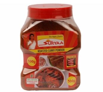 Suryaa Jaffna Curry Extra Hot 25 x 500 g