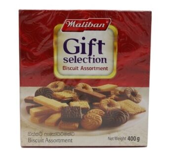 Maliban Gift Selection 10 x 400 g