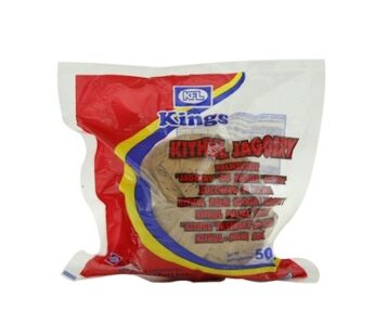 Kings Kittul Jaggary 20 x 500 g