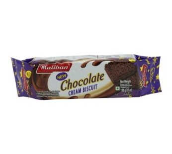 Maliban Chocolate Creme 50 x 100 g