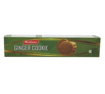 Maliban Ginger Nuts 30 x 160 g