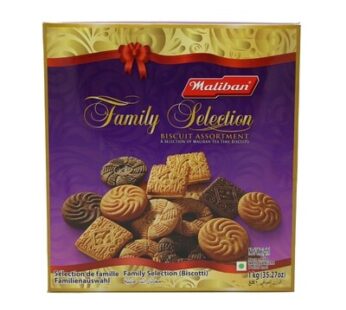 Maliban Family Selection 6 x 1 kg