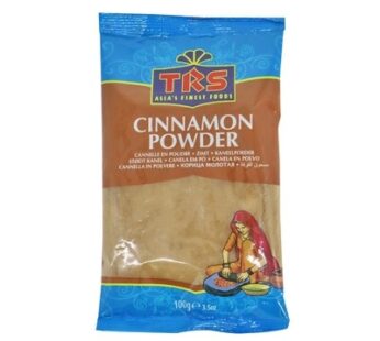 TRS Cinnamon Powder 20 x 100 g