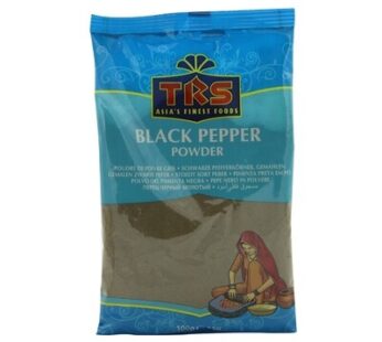 TRS Black Pepper Powder 20 x 100 g