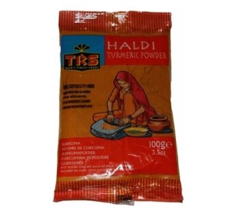 TRS Haldi Powder 20 x 100 g