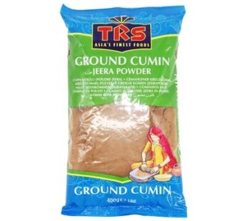 TRS Jeera Powder 10 x 400 g