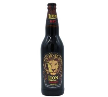 Lion Staut Bottle 24 x 330 ml