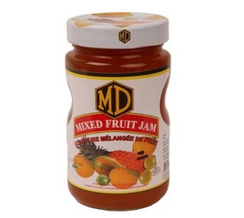 MD Mango Jam 24 x 500 g