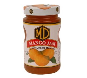 MD Mixedfruit Jam 24 x 500 g