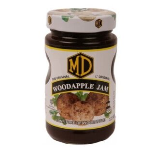 MD Woodapple Jam 24 x 500 g