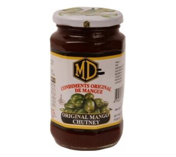 MD Mango Chutney 24 x 460 g