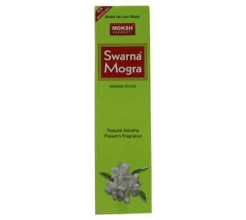 Agarpathi Swarna Medium 12 x 25 pcs