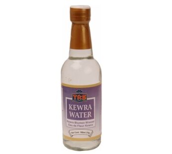 TRS Kewda Water 12 x 190 ml