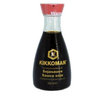 Kikkoman Soja Sauce Fancy 12 x 150 ml