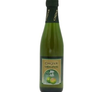 Choya Pflaumenwein 6 x 750 ml