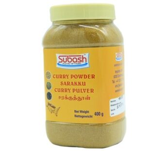 Subash Sarakku Powder 40 x 400 g