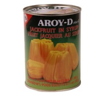 Aroy-D Jack Fruit 24 x 565 g