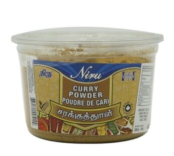 Niru Sarakku Powder 24 x 225 g