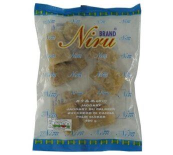 Niru Jaggary Cubs 30 x 400 g