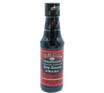 Lee Kum Kee Soja Sauce Dunkel 12 x 150 ml