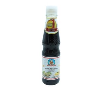 Healthy Boy Soja Sauce Black F5 12 x 700 ml