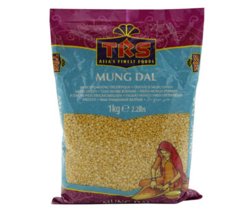 TRS Moong Dall (1kg)