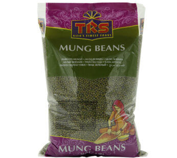 TRS Moong Whole (2kg)