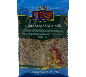 TRS Garam Masala Whole (200g)