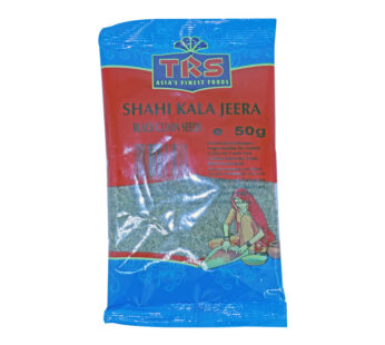 TRS Kala Jeera (50g)