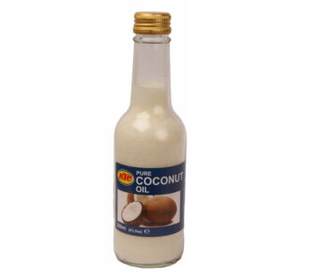 KTC Coconut Oil(250ml)