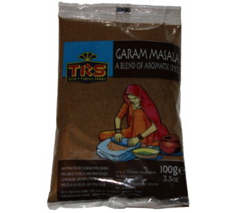 TRS Garam Masala Powder (100g)