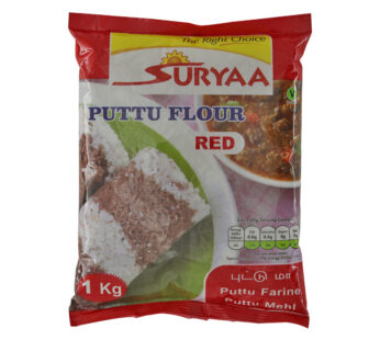 Suryaa Puttu Rice Flour(1kg)