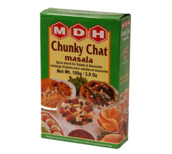 MDH Chunky Chut Masala (100g)