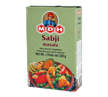 MDH Sabji Masala (100g)