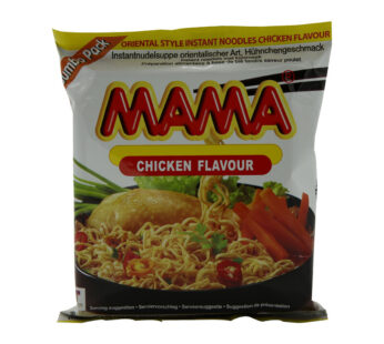 Mama Instant Noodle Chicken (55g)