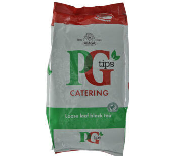 PG Tips Tea Bags 160pcs