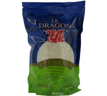 Dragon Kleb Rice (1kg)