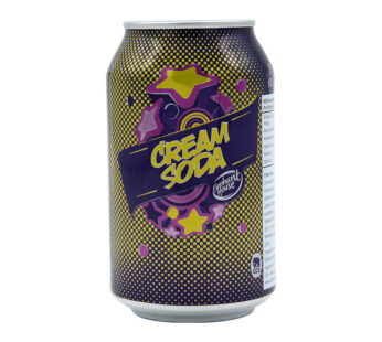 Elephant Creme Soda (330g)