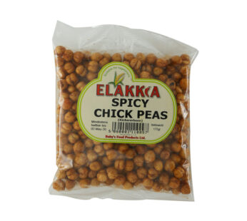 Ellakiya Chanadall Hot (175g)