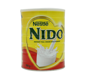 Nido Milk Powder(900g)