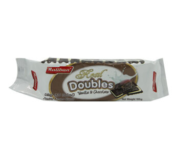 Maliban Double Cream Cho & Van (100g)