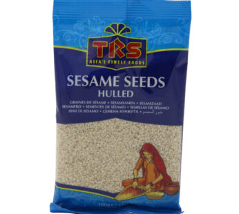 TRS Sesame Seeds White (1kg)