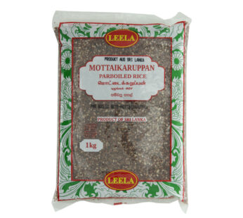 Leela Mottai Karuppan (5kg)