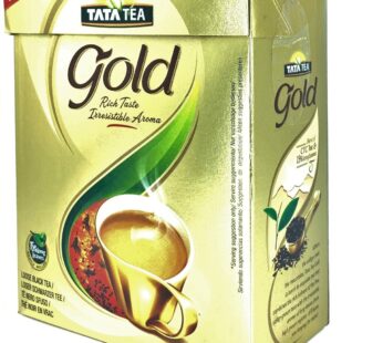 Tata Gold Tea (450g)